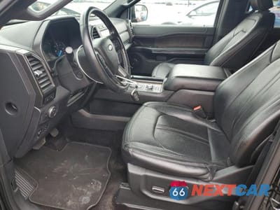Zdjęcie 7 z 13 samochodu: 2018 FORD EXPEDITION MAX LIMITED VIN:1FMJK2AT0JEA19148 - miniatura