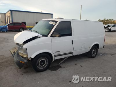 1998 CHEVROLET ASTRO 1GCDM19W2WB184146 - główne zdjęcie licytacji z USA - miniatura