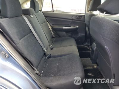 Zdjęcie 10 z 12 samochodu: 2015 SUBARU IMPREZA VIN:JF1GPAA66F8298010 - miniatura