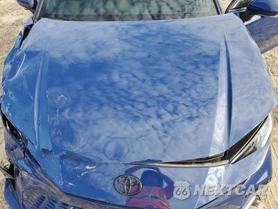 Zdjęcie 11 z 12 samochodu: 2025 TOYOTA CAMRY XSE VIN:4T1DAACK6SU034565 - miniatura