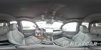 Zdjęcie 14 z 14 samochodu: 2025 TOYOTA TACOMA DOUBLE CAB VIN:3TMLB5JN9SM137792 - miniatura
