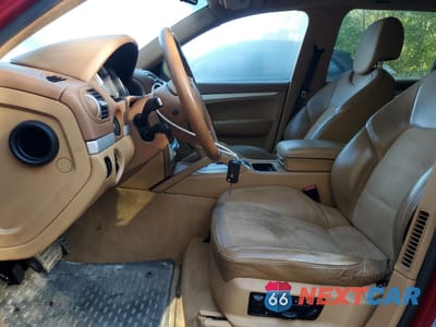 Zdjęcie 7 z 14 samochodu: 2008 PORSCHE CAYENNE GTS VIN:WP1AD29P18LA75142 - miniatura