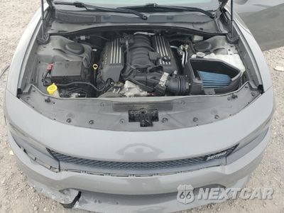 Zdjęcie 11 z 12 samochodu: 2018 DODGE CHARGER R/T 392 VIN:2C3CDXGJ7JH139858 - miniatura