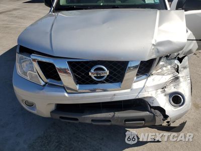Zdjęcie 11 z 14 samochodu: 2017 NISSAN FRONTIER S VIN:1N6AD0EV0HN716745 - miniatura