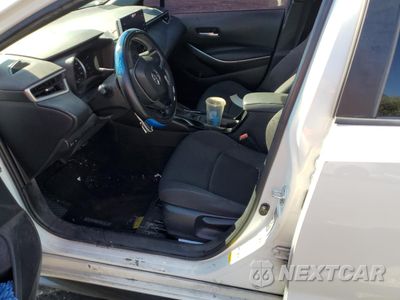 Zdjęcie 7 z 12 samochodu: 2020 TOYOTA COROLLA SE VIN:5YFS4RCE5LP055207 - miniatura