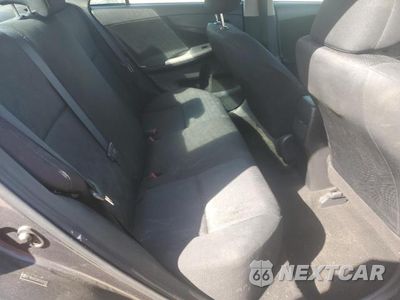 Zdjęcie 10 z 12 samochodu: 2010 TOYOTA COROLLA BASE VIN:2T1BU4EE9AC432490 - miniatura