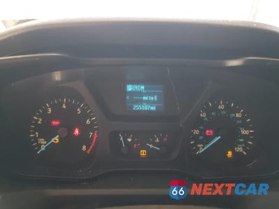 Zdjęcie 14 z 25 samochodu: 2018 FORD TRANSIT T-150 VIN:1FTYE1ZM0JKA16382 - miniatura
