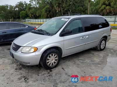 2002 CHRYSLER TOWN & COUNTRY EX 2C4GP74L72R680978 - główne zdjęcie licytacji z USA - miniatura