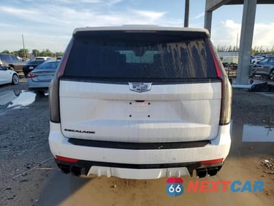 Zdjęcie 6 z 13 samochodu: 2023 CADILLAC ESCALADE V ESV SPORT VIN:1GYS4SK93PR532895 - miniatura