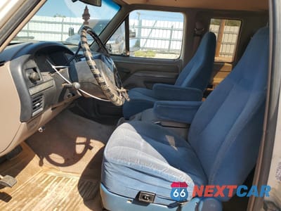 Zdjęcie 7 z 14 samochodu: 1995 FORD F250 VIN:1FTHX25F3SKB42308 - miniatura