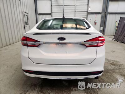 Zdjęcie 6 z 12 samochodu: 2018 FORD FUSION SE VIN:3FA6P0HD8JR200550 - miniatura