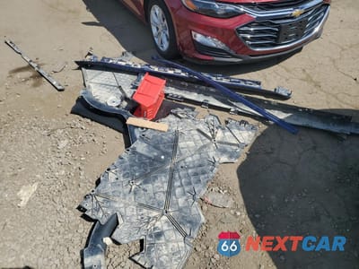 Zdjęcie 12 z 13 samochodu: 2021 TESLA MODEL S VIN:5YJSA1E61MF442513 - miniatura
