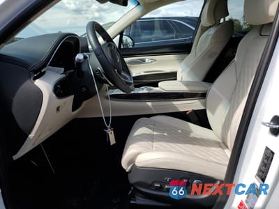 Zdjęcie 7 z 13 samochodu: 2024 GENESIS GV70 BASE VIN:5NMMCDTC0RH001507 - miniatura