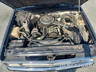 Zdjęcie 11 z 15 samochodu: 1992 GMC SONOMA VIN:1GTCS14R2N8524183 - miniatura