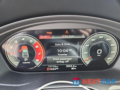 Zdjęcie 9 z 14 samochodu: 2024 AUDI SQ5 PREMIUM PLUS VIN:WA1B4AFY3R2002630 - miniatura