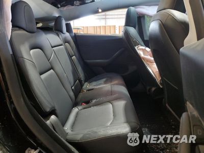 Zdjęcie 10 z 12 samochodu: 2023 TESLA MODEL Y VIN:7SAYGDEF8PF835958 - miniatura