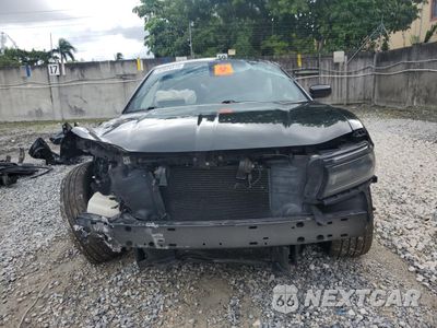 Piąte zdjęcie samochodu w środku: 2017 DODGE CHARGER SE VIN:2C3CDXBG6HH504987 - miniatura