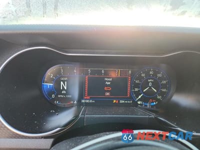 Zdjęcie 9 z 13 samochodu: 2019 FORD MUSTANG GT VIN:1FA6P8CF0K5196442 - miniatura