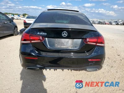 Zdjęcie 6 z 12 samochodu: 2020 MERCEDES-BENZ A 220 VIN:WDD3G4EB1LW038628 - miniatura