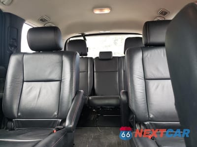 Zdjęcie 10 z 16 samochodu: 2020 TOYOTA SEQUOIA SR5 VIN:5TDBY5G14LS176855 - miniatura