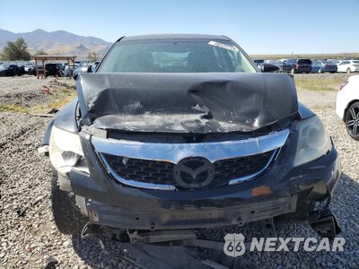 Piąte zdjęcie samochodu w środku: 2012 MAZDA CX-9 VIN:JM3TB2DV4C0348842 - miniatura