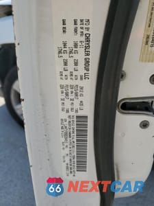 Zdjęcie 13 z 14 samochodu: 2011 JEEP COMPASS SPORT VIN:1J4NT1FB5BD264915 - miniatura