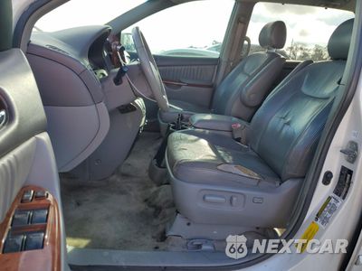 Zdjęcie 7 z 15 samochodu: 2005 TOYOTA SIENNA XLE VIN:5TDZA22C05S302514 - miniatura