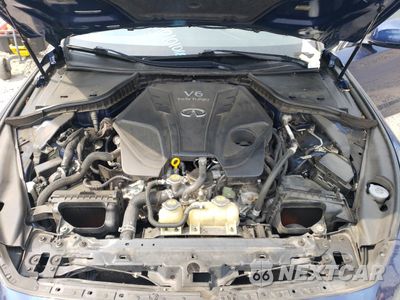 Zdjęcie 11 z 14 samochodu: 2019 INFINITI Q50 LUXE VIN:JN1EV7AR4KM557523 - miniatura