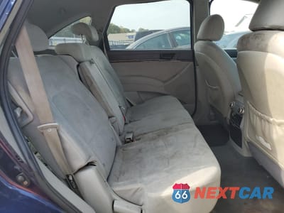 Zdjęcie 11 z 13 samochodu: 2011 HYUNDAI VERACRUZ GLS VIN:KM8NUDCC2BU164056 - miniatura