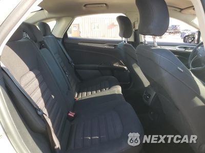 Zdjęcie 10 z 15 samochodu: 2017 FORD FUSION SE HYBRID VIN:3FA6P0LU1HR385350 - miniatura