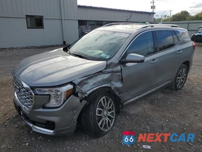 2024 GMC TERRAIN DENALI 3GKALXEG7RL180558 - główne zdjęcie licytacji z USA - miniatura