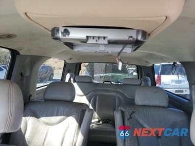 Zdjęcie 10 z 13 samochodu: 2000 GMC YUKON XL K1500 VIN:3GKFK16T5YG196816 - miniatura