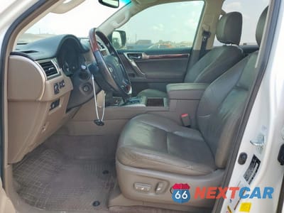 Zdjęcie 7 z 13 samochodu: 2015 LEXUS GX 460 VIN:JTJBM7FX6F5118458 - miniatura