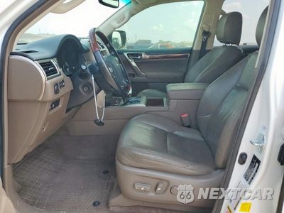 Zdjęcie 7 z 13 samochodu: 2015 LEXUS GX 460 VIN:JTJBM7FX6F5118458 - miniatura