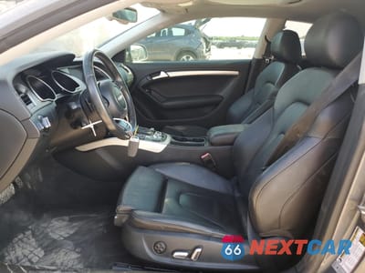 Zdjęcie 7 z 12 samochodu: 2014 AUDI A5 PREMIUM PLUS VIN:WAULFAFR4EA069215 - miniatura