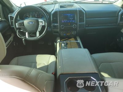 Zdjęcie 8 z 17 samochodu: 2020 FORD EXPEDITION MAX PLATINUM VIN:1FMJK1MT5LEA94078 - miniatura