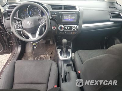 Zdjęcie 8 z 13 samochodu: 2015 HONDA FIT EX VIN:3HGGK5H84FM727309 - miniatura