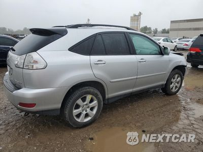 Trzecie zdjęcie samochodu z tyłu: 2009 LEXUS RX 350 VIN:2T2HK31U69C121596 - miniatura