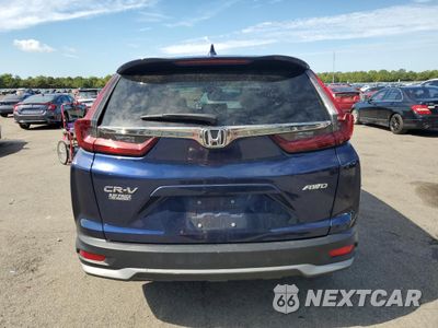 Zdjęcie 6 z 14 samochodu: 2020 HONDA CR-V EXL VIN:2HKRW2H8XLH645578 - miniatura