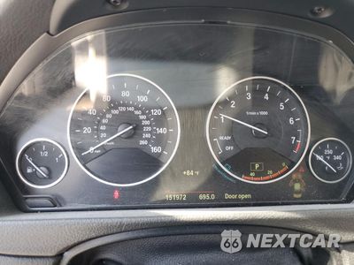 Zdjęcie 9 z 12 samochodu: 2015 BMW 328 I VIN:WBA3A5G53FNP34911 - miniatura