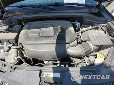 Zdjęcie 12 z 14 samochodu: 2020 JEEP GRAND CHEROKEE LIMITED VIN:1C4RJFBG4LC275472 - miniatura