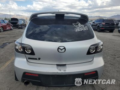 Zdjęcie 6 z 14 samochodu: 2009 MAZDA 3 S VIN:JM1BK344X91241802 - miniatura