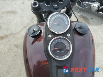 Zdjęcie 7 z 9 samochodu: 2021 HARLEY-DAVIDSON FXLRS VIN:1HD1YWK20MB012978 - miniatura