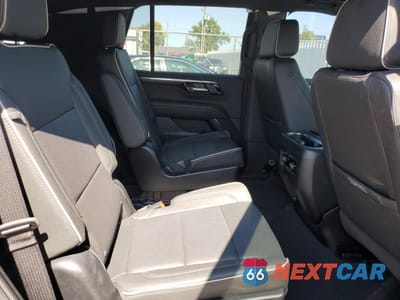 Zdjęcie 11 z 15 samochodu: 2025 CHEVROLET TAHOE K1500 PREMIER VIN:1GNS6SRD1SR115897 - miniatura