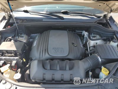 Zdjęcie 12 z 15 samochodu: 2015 JEEP GRAND CHER VIN:1C4RJFBT6FC674451 - miniatura