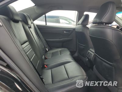 Zdjęcie 10 z 13 samochodu: 2016 TOYOTA CAMRY LE VIN:4T1BF1FK6GU532664 - miniatura