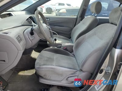 Zdjęcie 7 z 12 samochodu: 2002 TOYOTA PRIUS VIN:JT2BK12U320046037 - miniatura