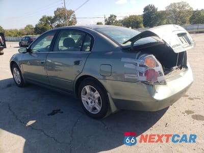 Drugie zdjęcie samochodu z przodu: 2004 NISSAN ALTIMA BASE VIN:1N4AL11D94C180026 - miniatura