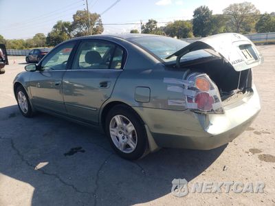 Drugie zdjęcie samochodu z przodu: 2004 NISSAN ALTIMA BASE VIN:1N4AL11D94C180026 - miniatura