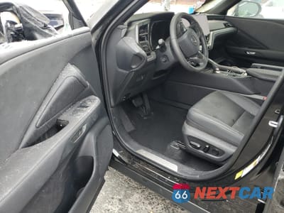 Zdjęcie 8 z 13 samochodu: 2025 LEXUS TX 350 BASE VIN:5TDAAAB62SS028200 - miniatura